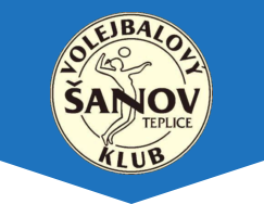 Volejbalový klub Šanov Teplice